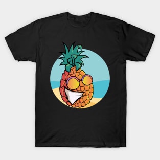 Pineapple T-Shirt